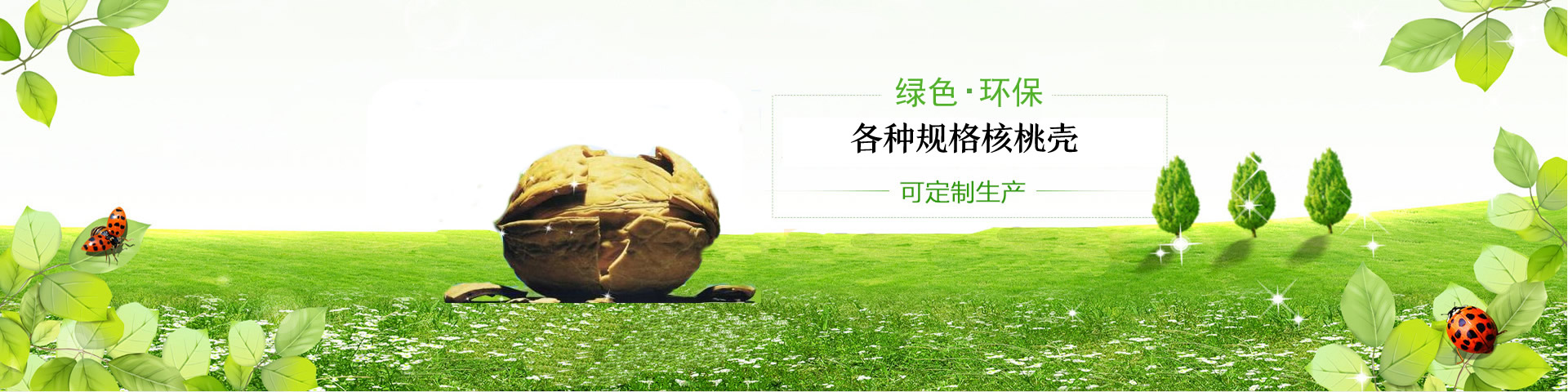 核桃殼顆粒磨料