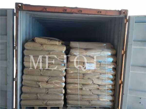 美奇出口美國核桃殼裝箱圖